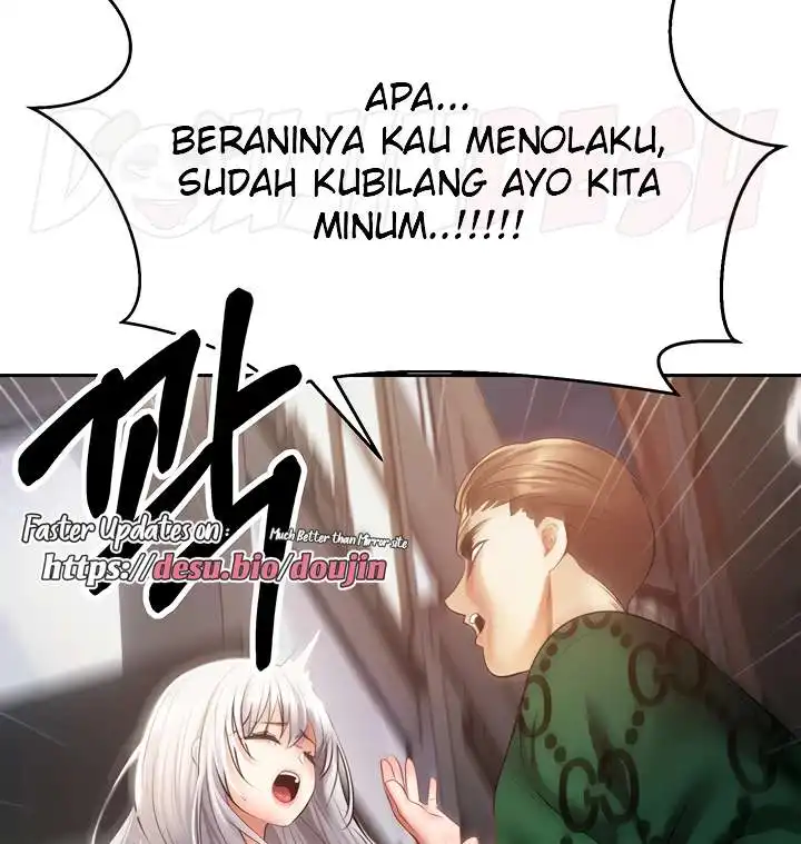 Desire Realization Application Raw Chapter 32 image 6