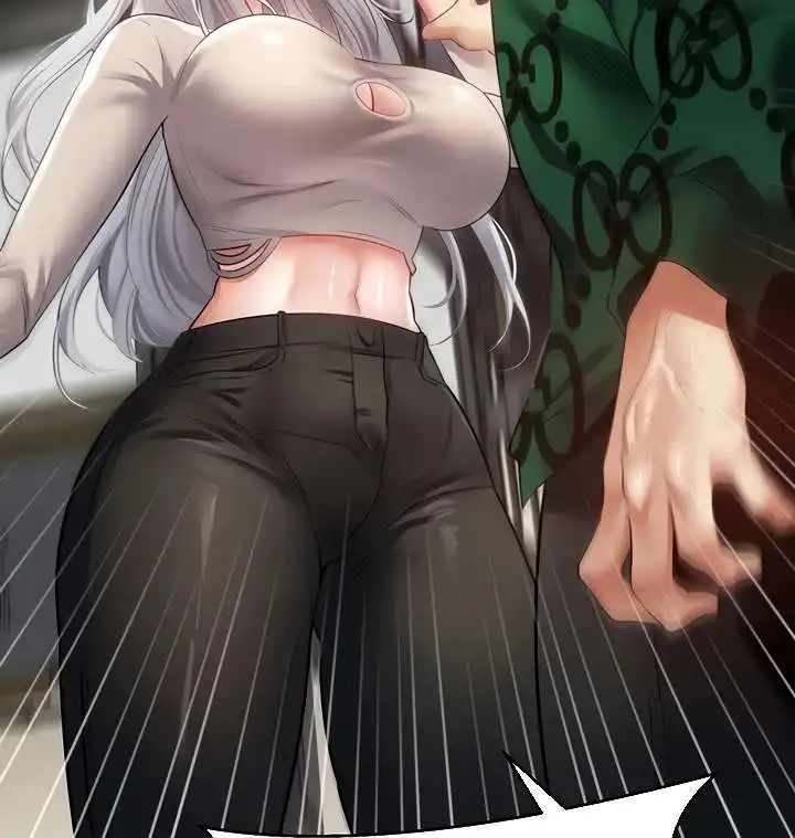 Desire Realization Application Raw Chapter 32 image 7