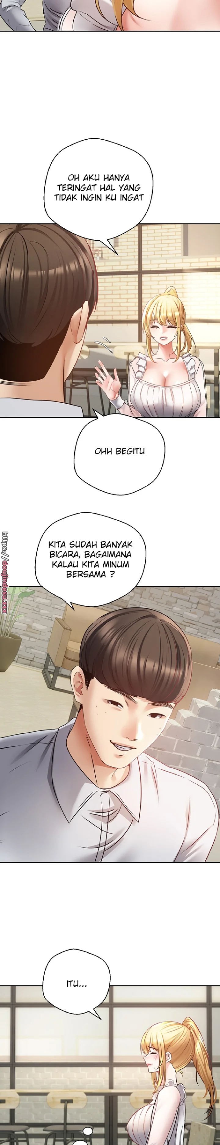 Desire Realization Application Raw Chapter 33 image 9