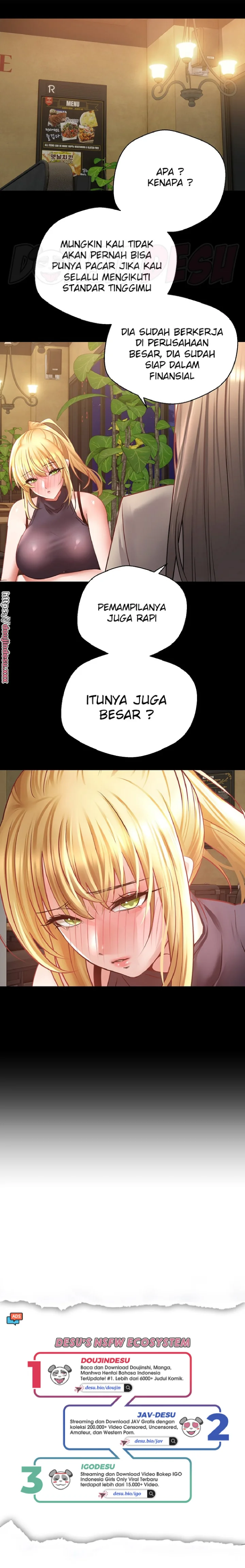 Desire Realization Application Raw Chapter 33 image 15