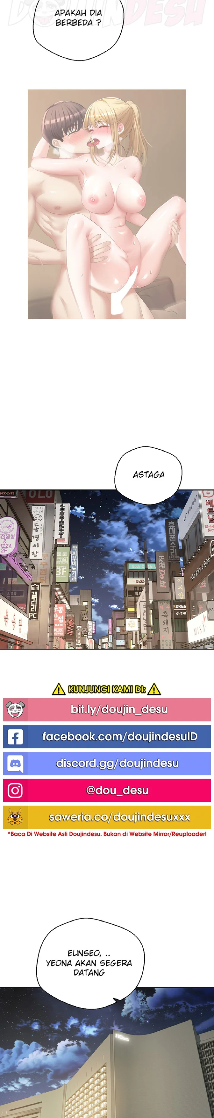 Desire Realization Application Raw Chapter 33 image 21