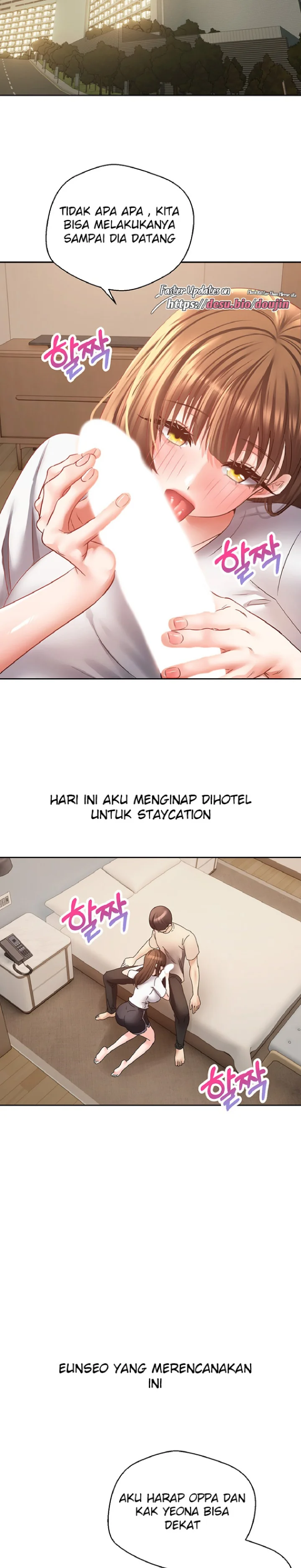 Desire Realization Application Raw Chapter 33 image 22