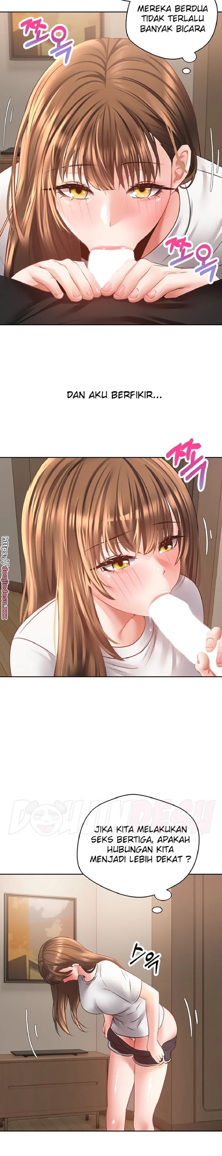 Desire Realization Application Raw Chapter 33 image 23