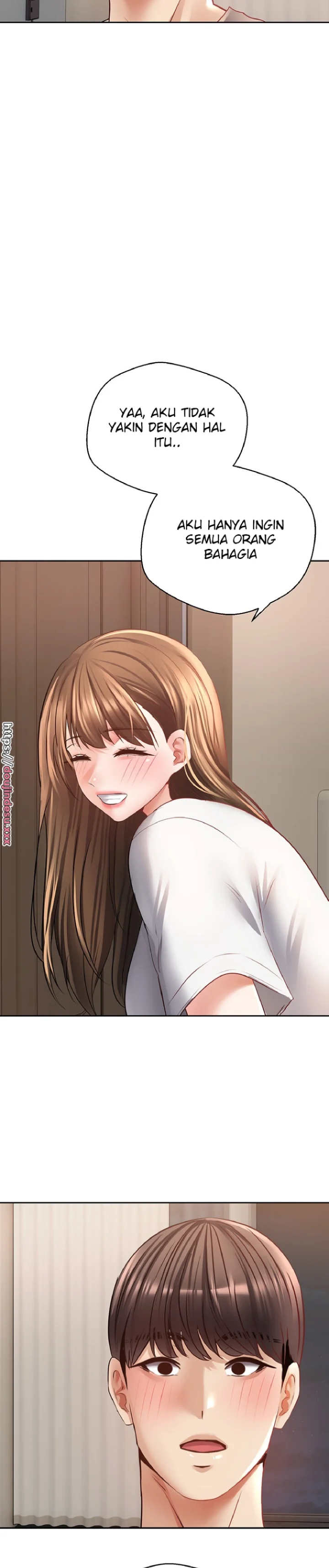 Desire Realization Application Raw Chapter 33 image 25