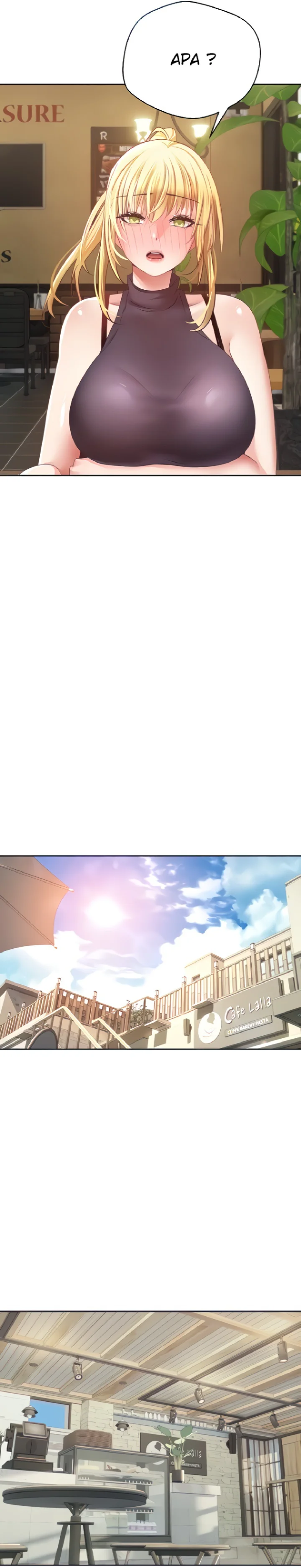 Desire Realization Application Raw Chapter 33 image 4
