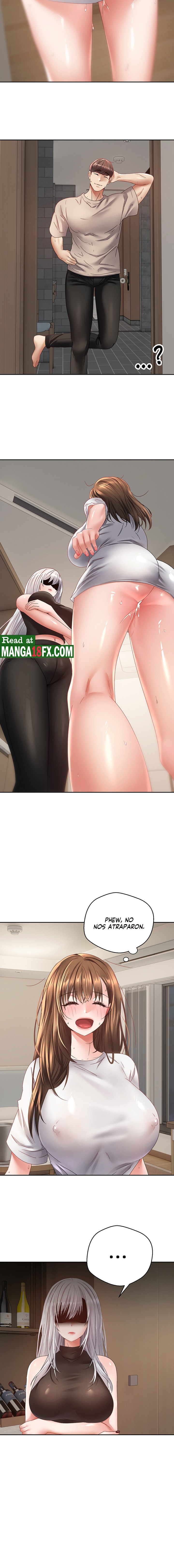 Desire Realization Application Raw Chapter 34 image 9