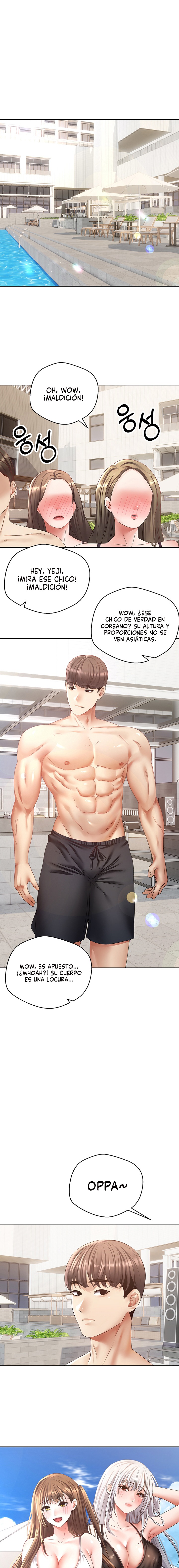 Desire Realization Application Raw Chapter 34 image 10
