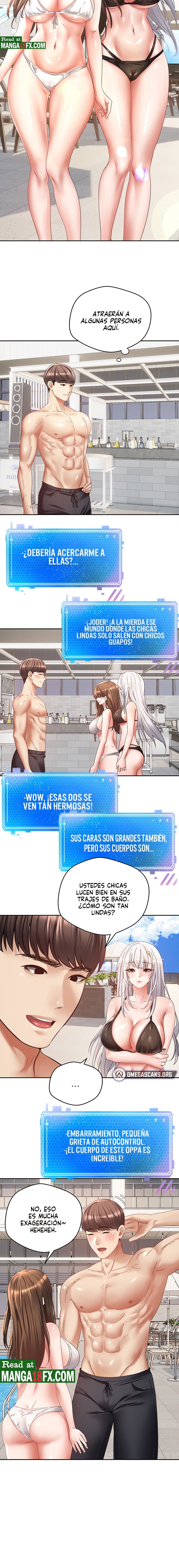 Desire Realization Application Raw Chapter 34 image 11