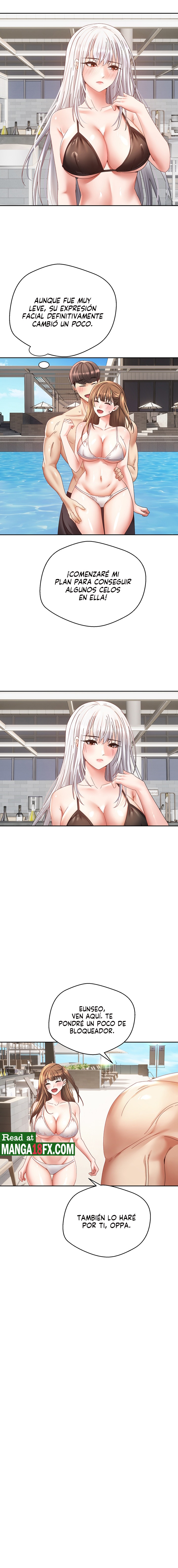 Desire Realization Application Raw Chapter 34 image 13