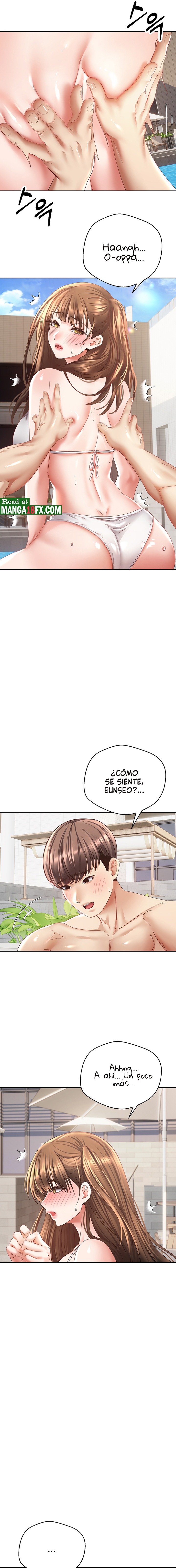 Desire Realization Application Raw Chapter 34 image 14