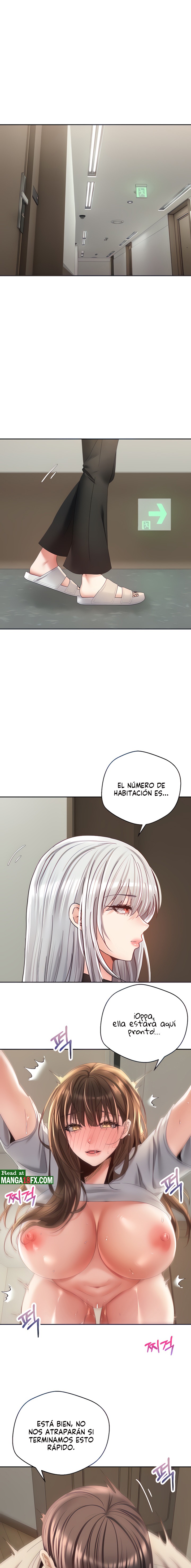 Desire Realization Application Raw Chapter 34 image 4