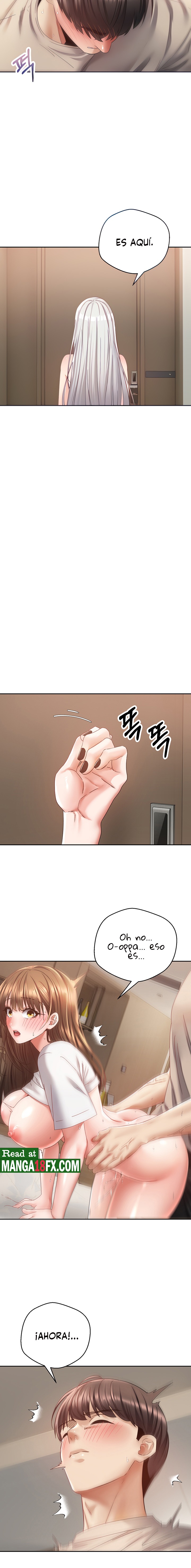Desire Realization Application Raw Chapter 34 image 5