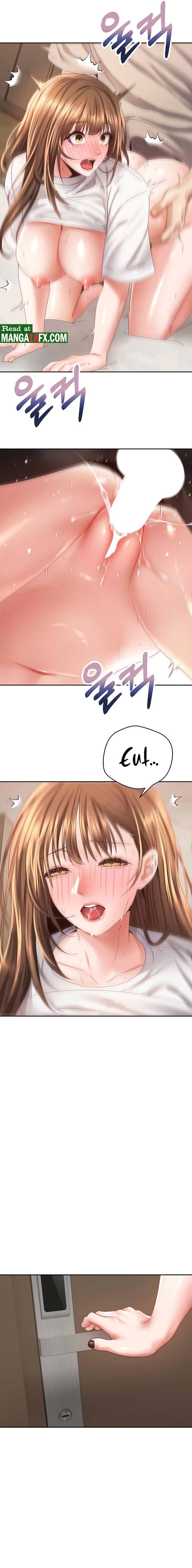 Desire Realization Application Raw Chapter 34 image 6