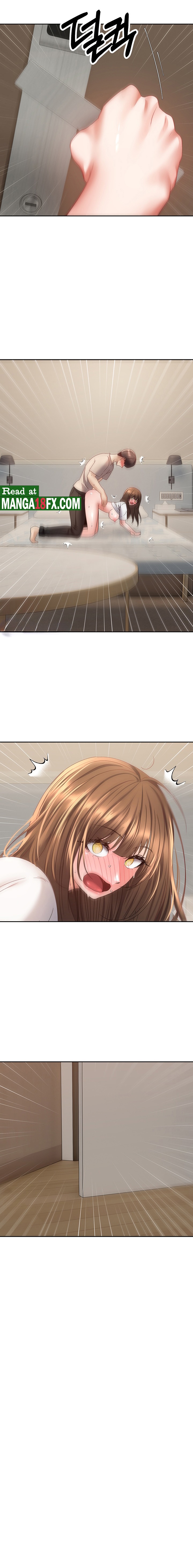 Desire Realization Application Raw Chapter 34 image 7