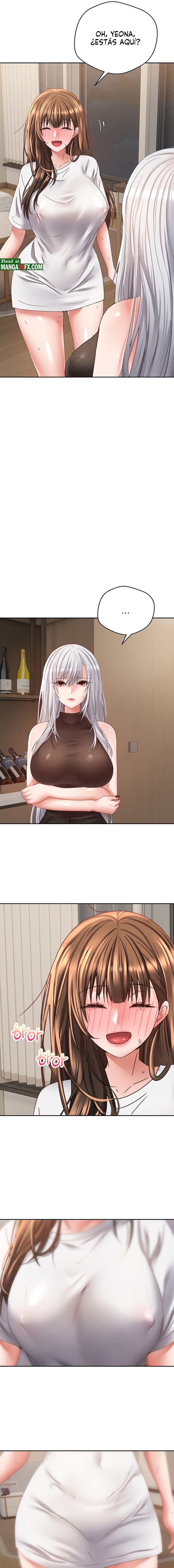 Desire Realization Application Raw Chapter 34 image 8