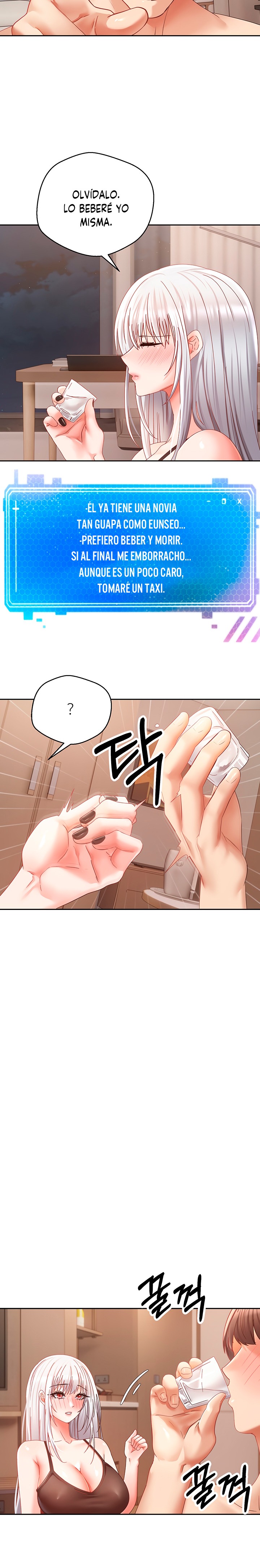 Desire Realization Application Raw Chapter 35 image 13