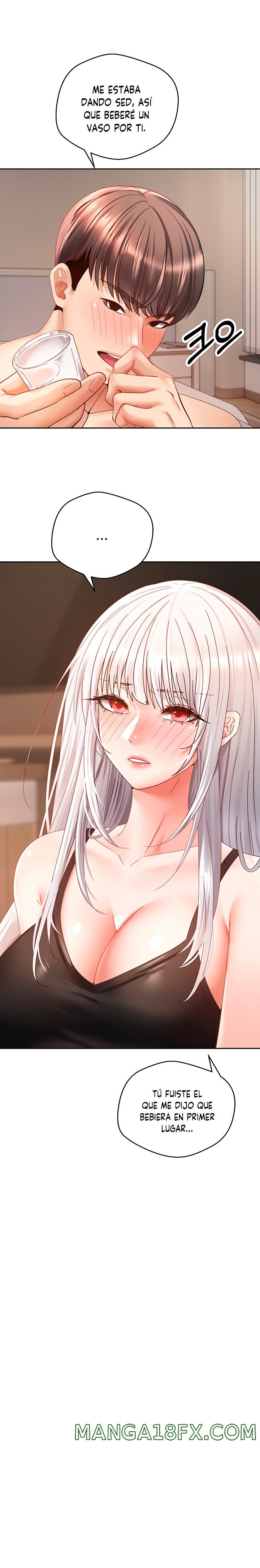 Desire Realization Application Raw Chapter 35 image 14