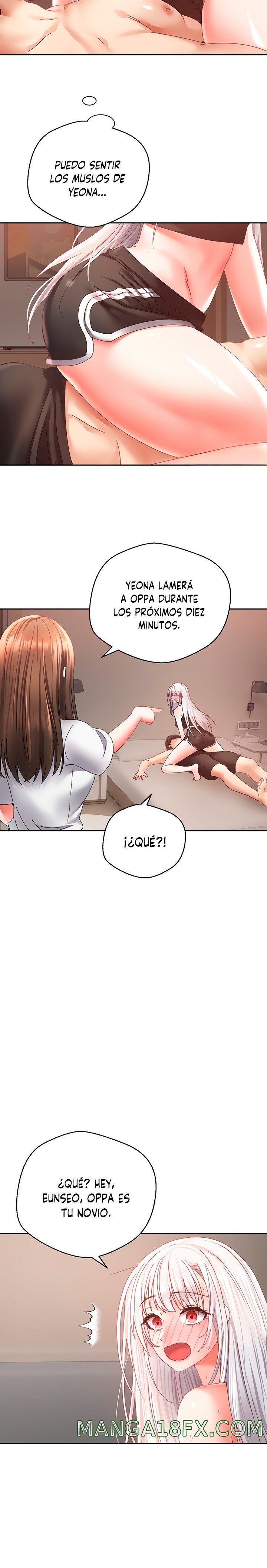 Desire Realization Application Raw Chapter 35 image 17