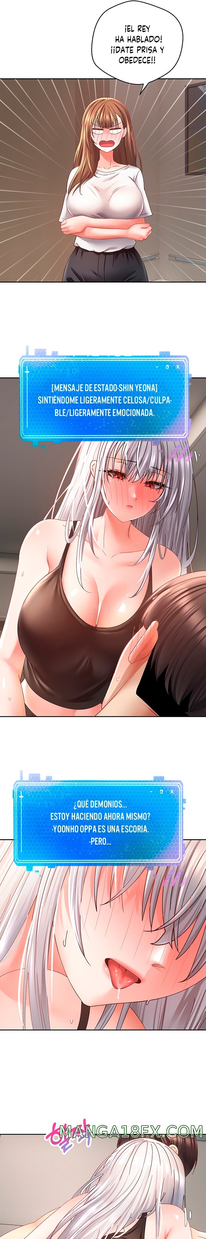 Desire Realization Application Raw Chapter 35 image 18