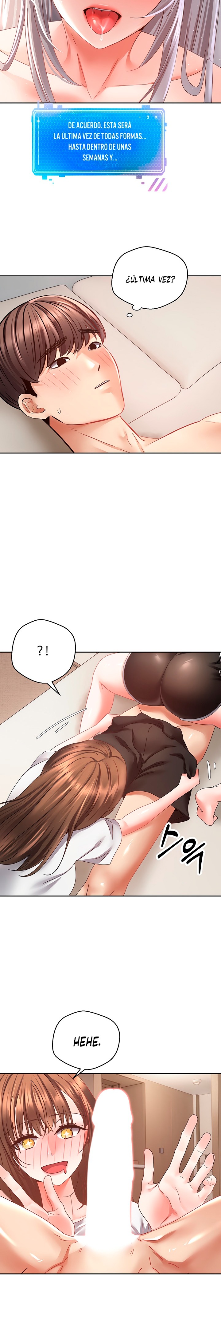 Desire Realization Application Raw Chapter 35 image 20