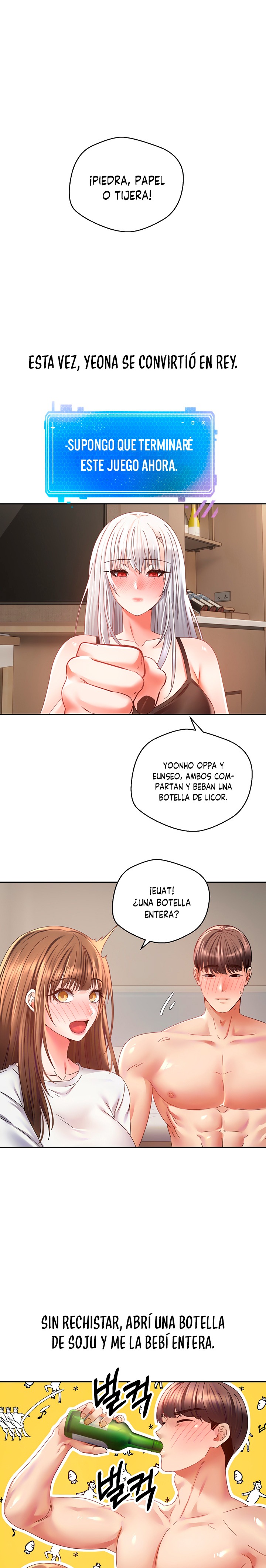 Desire Realization Application Raw Chapter 35 image 6
