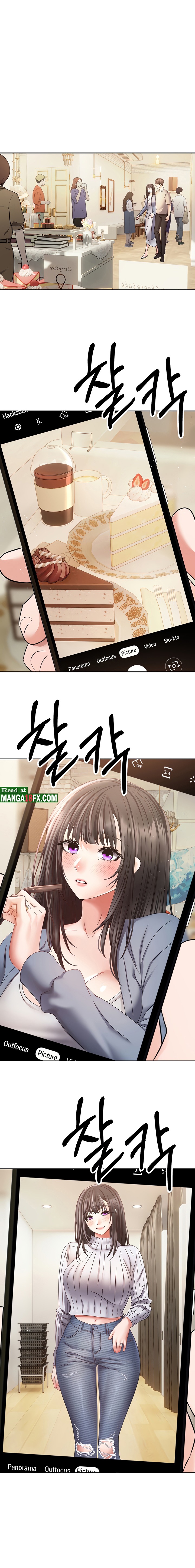 Desire Realization Application Raw Chapter 36 image 9