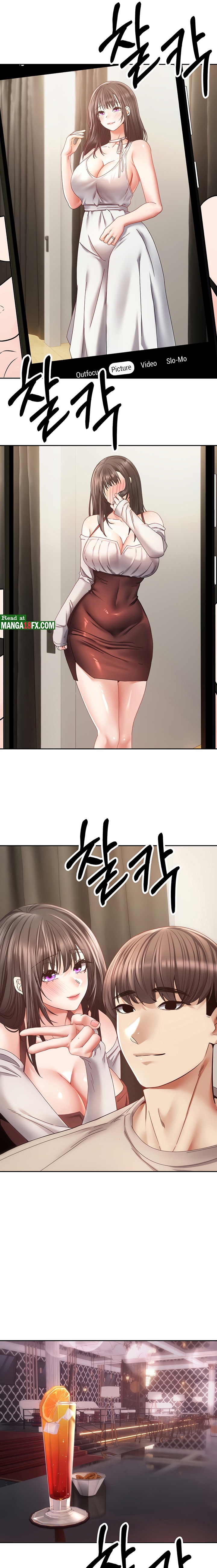 Desire Realization Application Raw Chapter 36 image 10