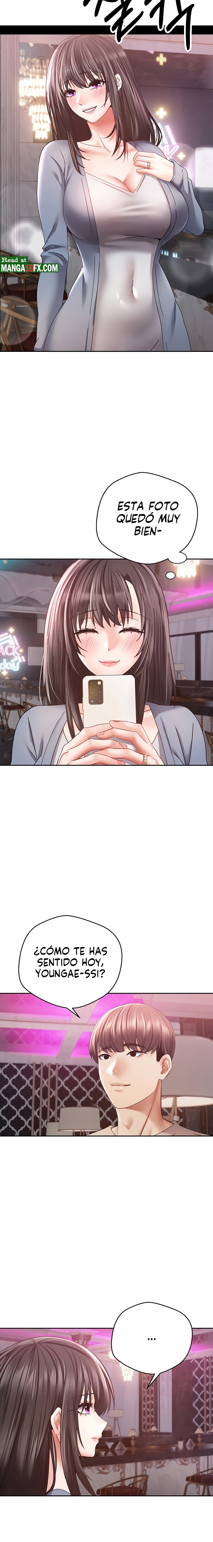 Desire Realization Application Raw Chapter 36 image 11