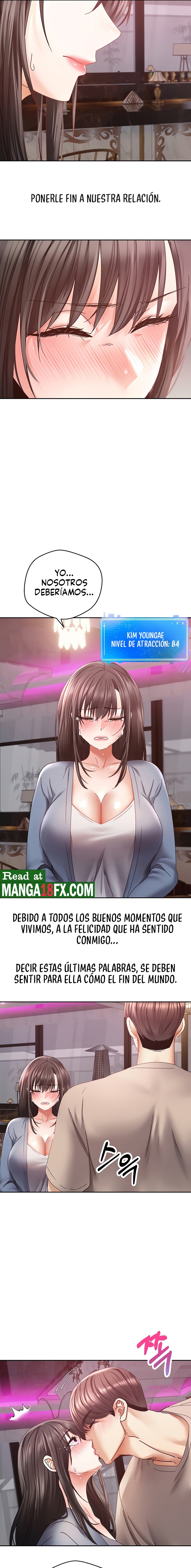 Desire Realization Application Raw Chapter 36 image 14