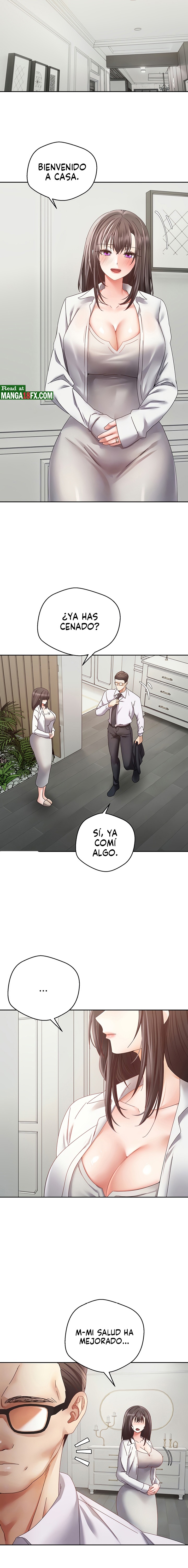 Desire Realization Application Raw Chapter 36 image 1