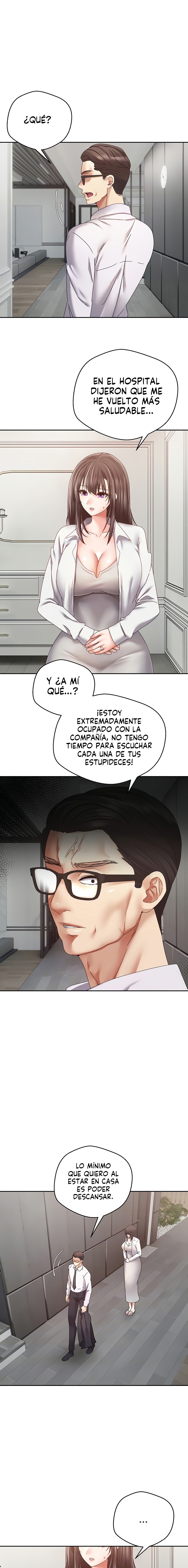 Desire Realization Application Raw Chapter 36 image 2