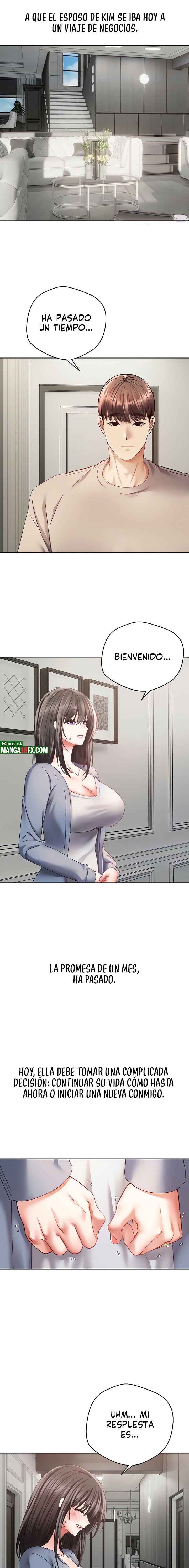 Desire Realization Application Raw Chapter 36 image 4