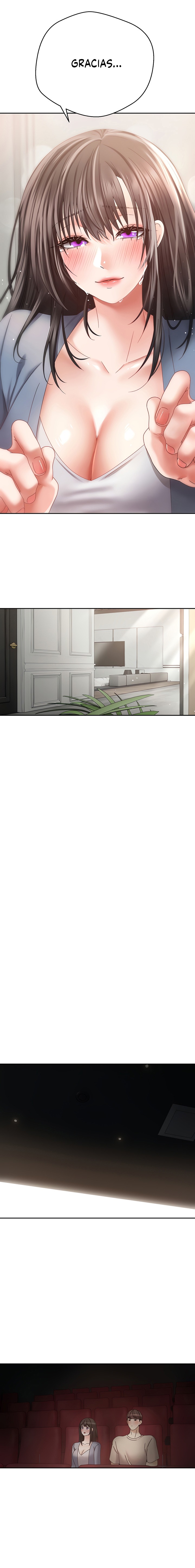 Desire Realization Application Raw Chapter 36 image 8