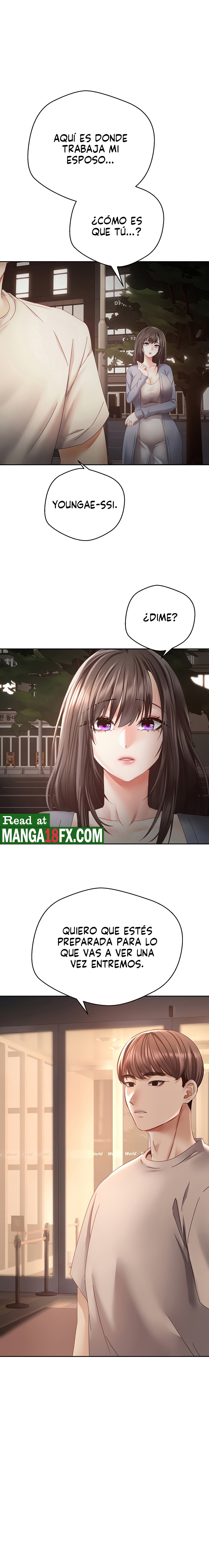 Desire Realization Application Raw Chapter 37 image 0