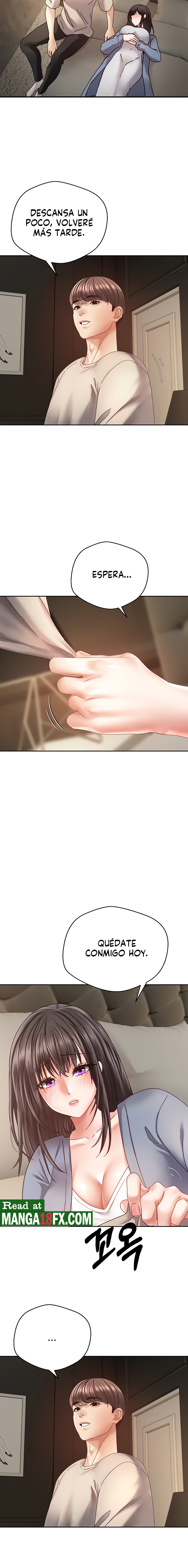 Desire Realization Application Raw Chapter 37 image 9