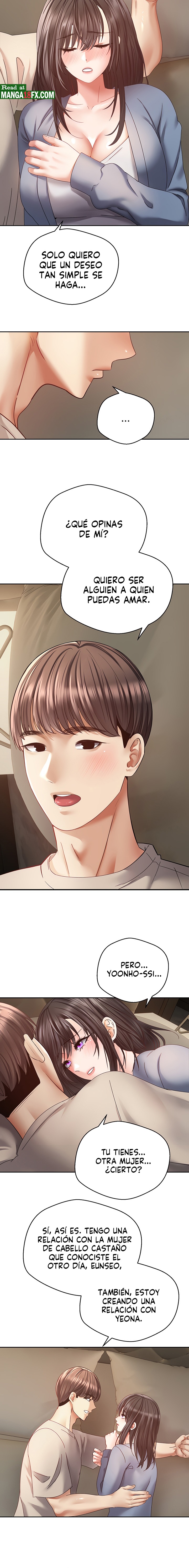 Desire Realization Application Raw Chapter 37 image 11