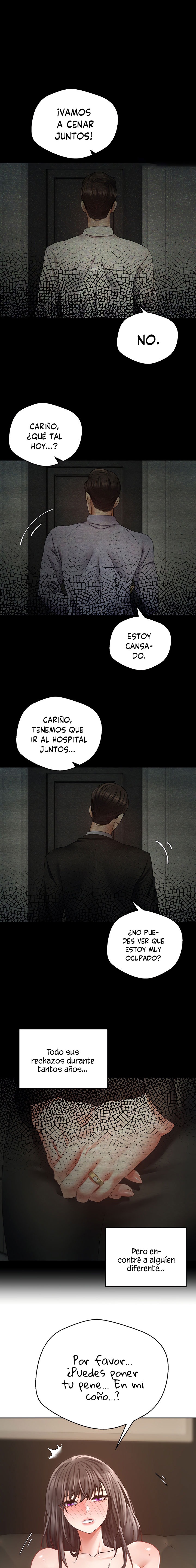 Desire Realization Application Raw Chapter 38 image 0