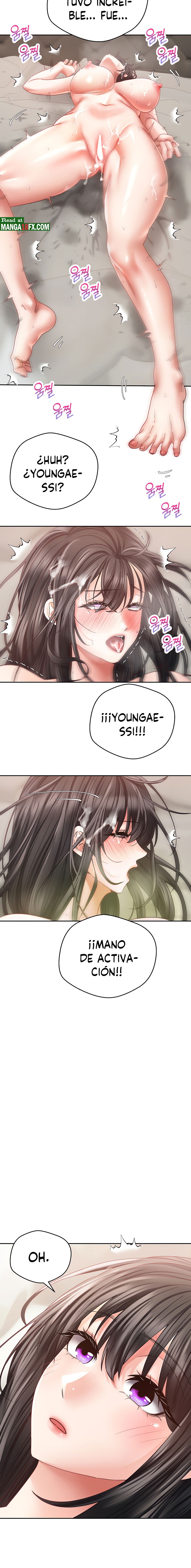 Desire Realization Application Raw Chapter 38 image 9