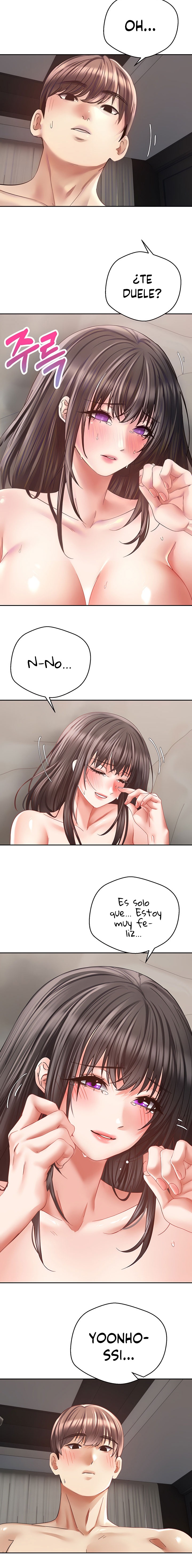 Desire Realization Application Raw Chapter 38 image 3