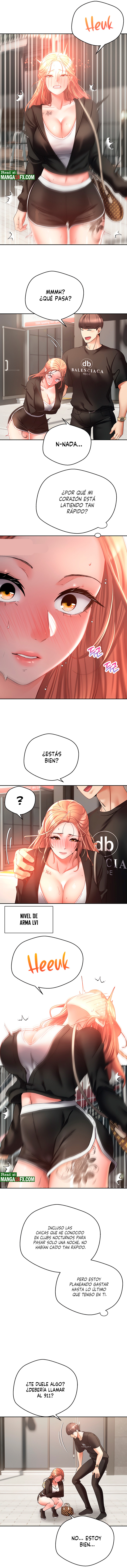Desire Realization Application Raw Chapter 39 image 7