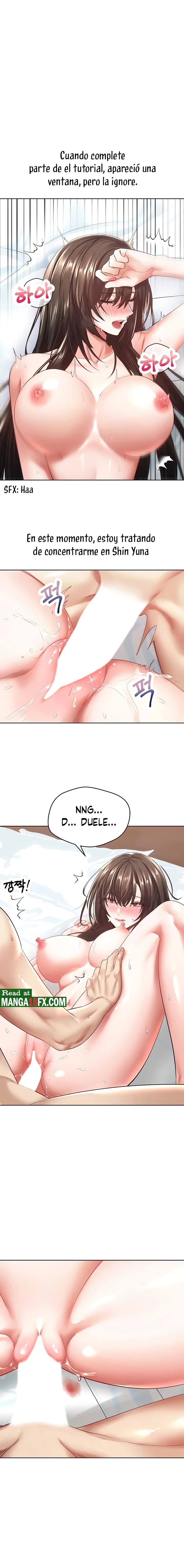 Desire Realization Application Raw Chapter 4 image 1