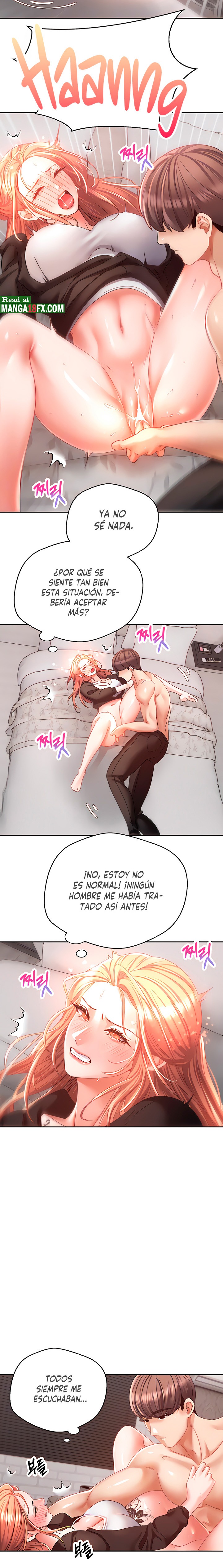 Desire Realization Application Raw Chapter 40 image 5