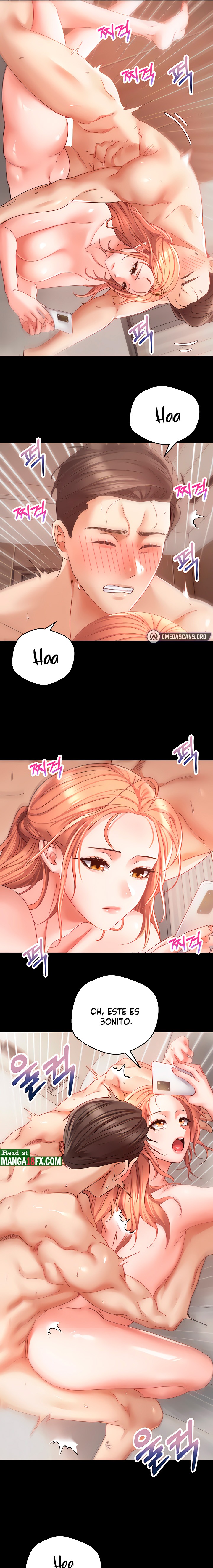Desire Realization Application Raw Chapter 40 image 8