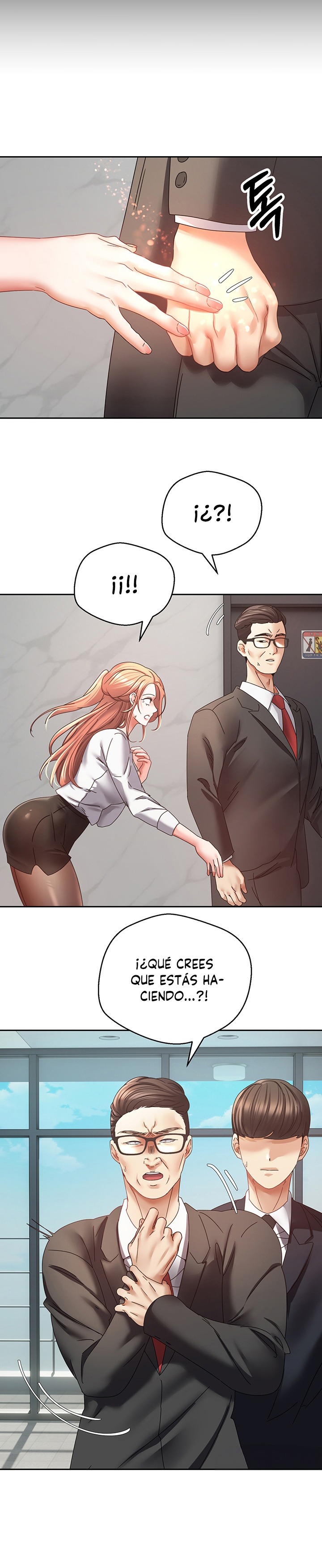 Desire Realization Application Raw Chapter 41 image 14