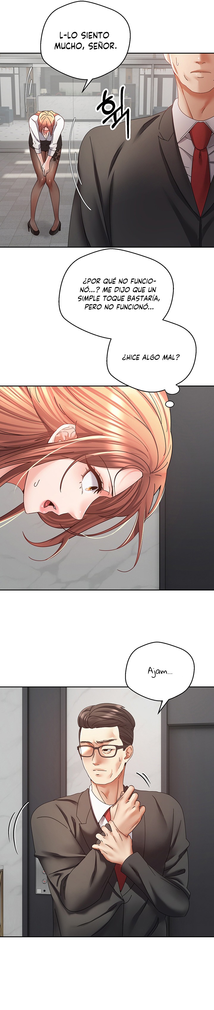 Desire Realization Application Raw Chapter 41 image 15