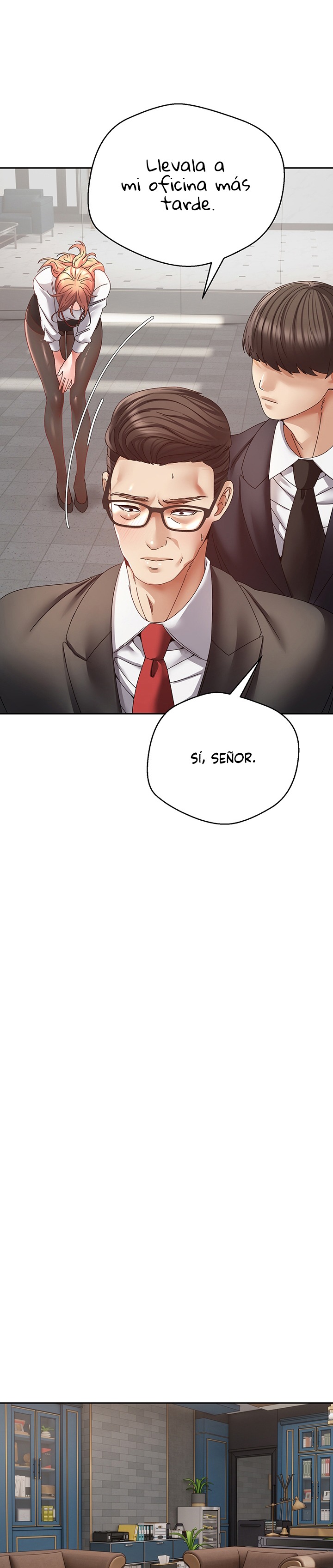 Desire Realization Application Raw Chapter 41 image 16