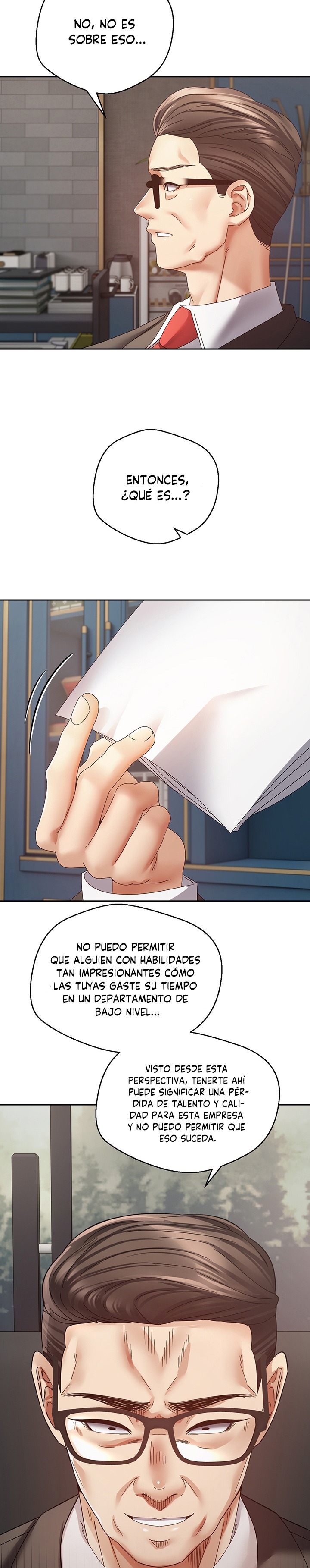 Desire Realization Application Raw Chapter 41 image 19