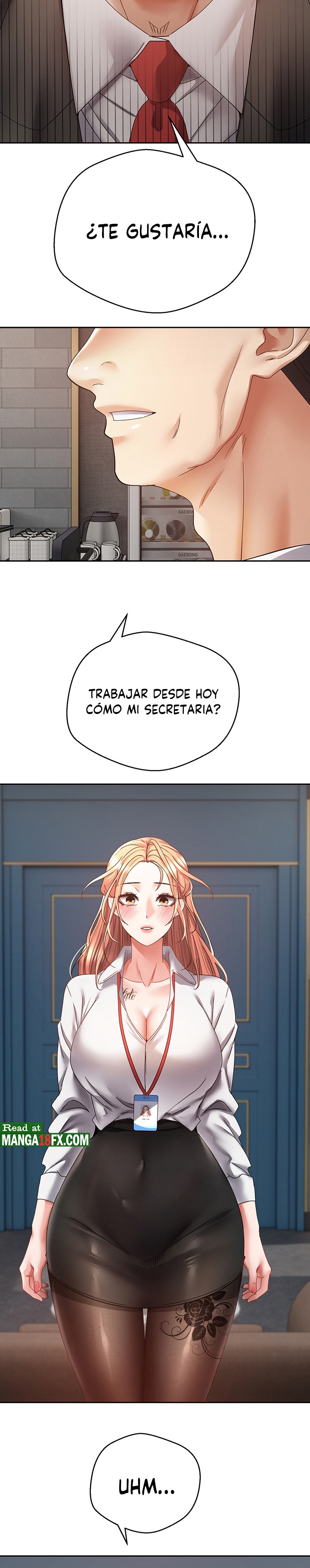Desire Realization Application Raw Chapter 41 image 20