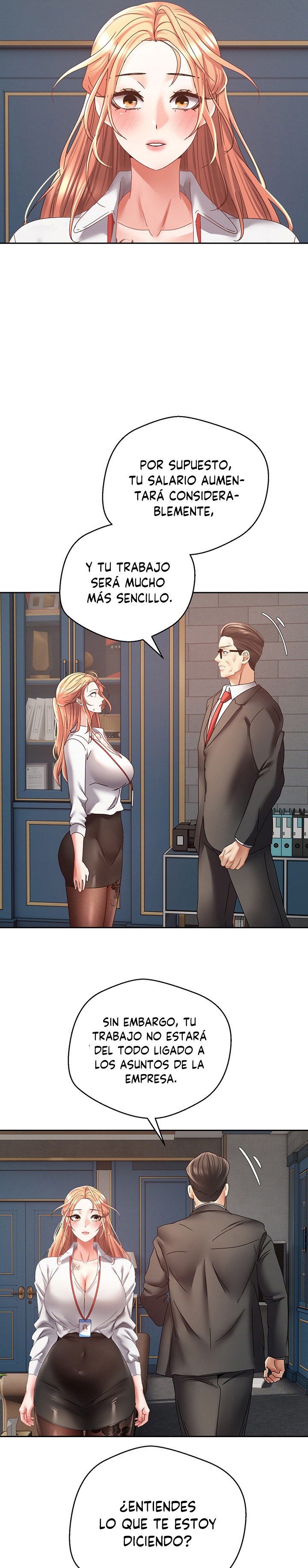 Desire Realization Application Raw Chapter 41 image 21