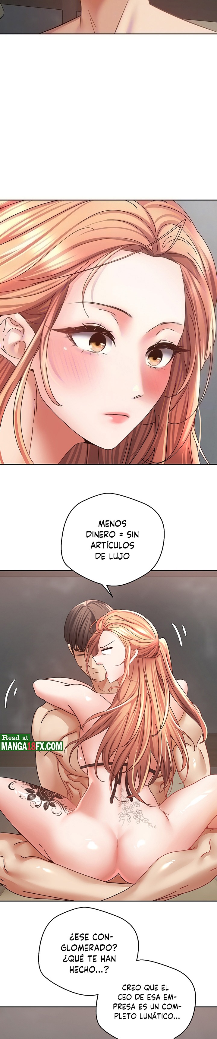 Desire Realization Application Raw Chapter 41 image 4